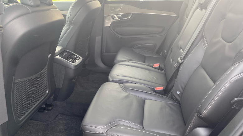 Volvo XC90 2.0 B5P [250] Ultra Dark 5dr AWD Geartronic Petrol Estate